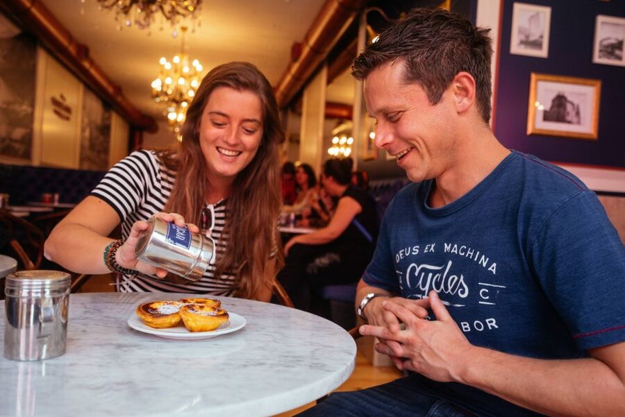 Porto: Private Food Tour – 10 Tastings with Locals - A three-hour introduction to Porto through food