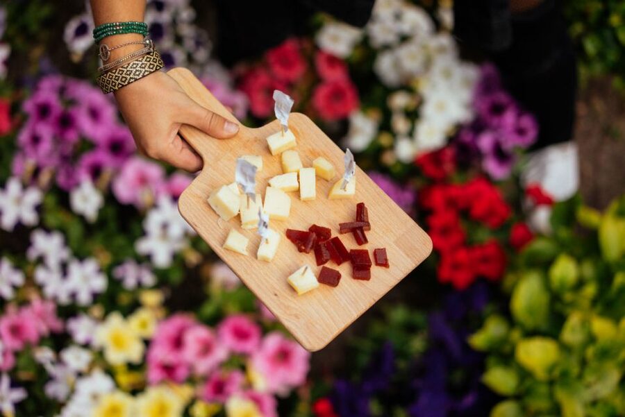 Porto: Private Food Tour – 10 Tastings with Locals - Who should book this private food walk?