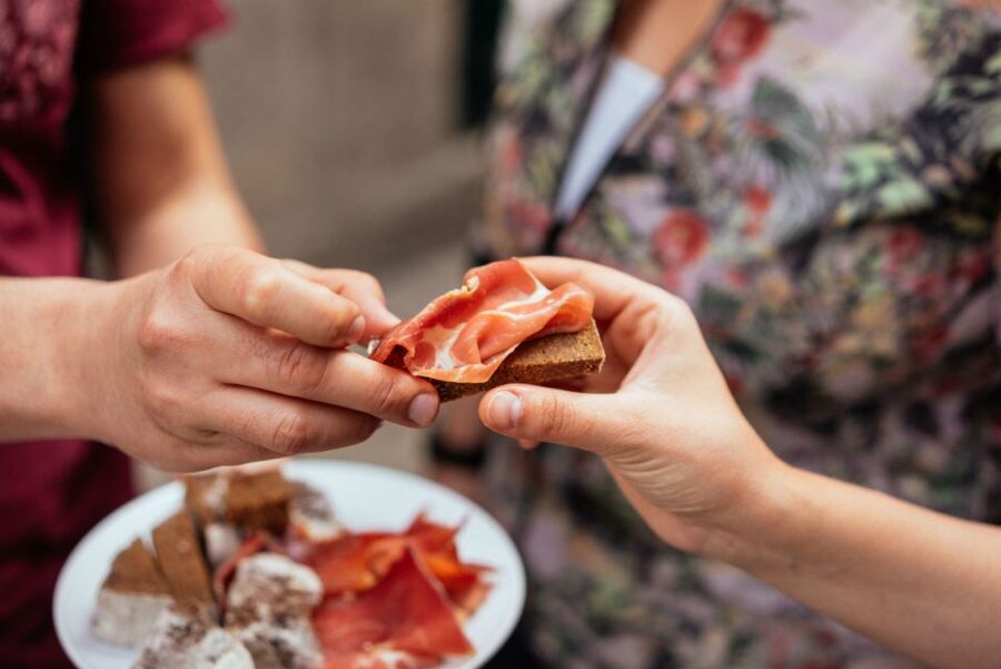 Porto: Private Food Tour – 10 Tastings with Locals - What the 10 tastings may include