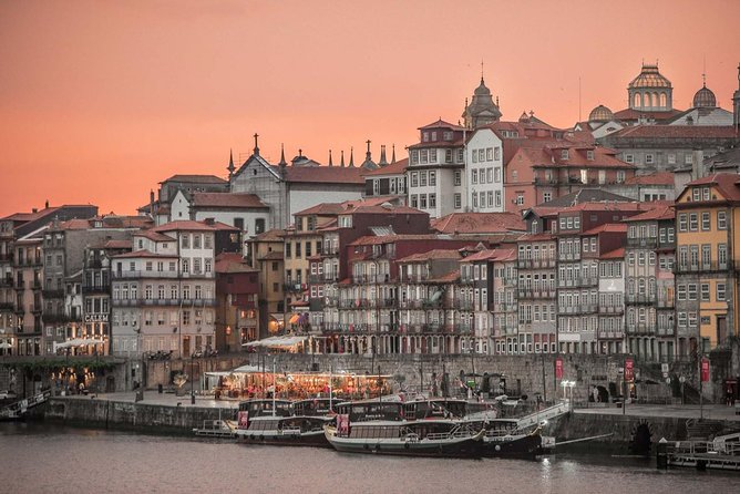 Porto Private Food & Wine Walking Tour with Market & Tastings - Why a private tour changes the experience