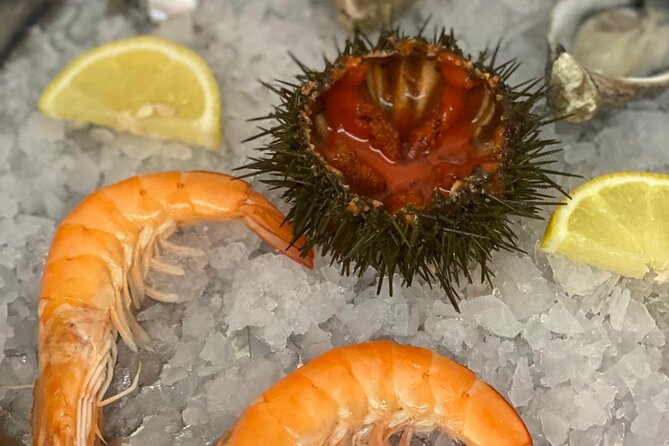 Porto Private Gourmet Food & Wine Historic Tour with a Sommelière - How the wine pairing works