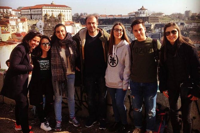 Porto: Private Guided Walking Tour - Why this Porto walk works well on a first day