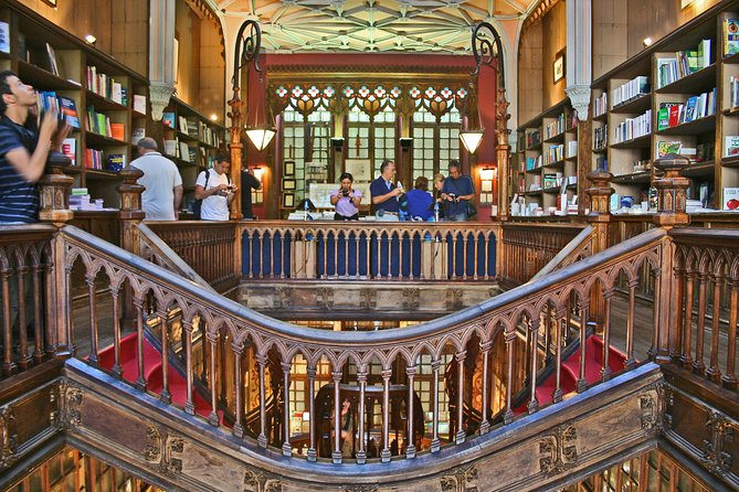 Porto: Private Guided Walking Tour - Local advice is part of the product