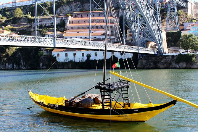 Porto: Private Guided Walking Tour - Beginning at Porto City Hall
