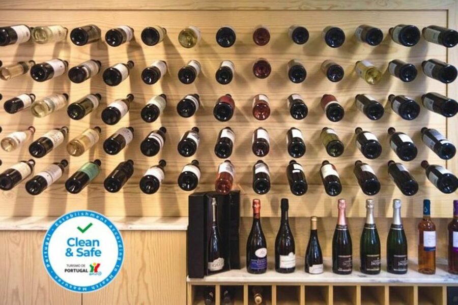 Porto: Private Guided Wine-Tasting Tour - Key points to know before booking