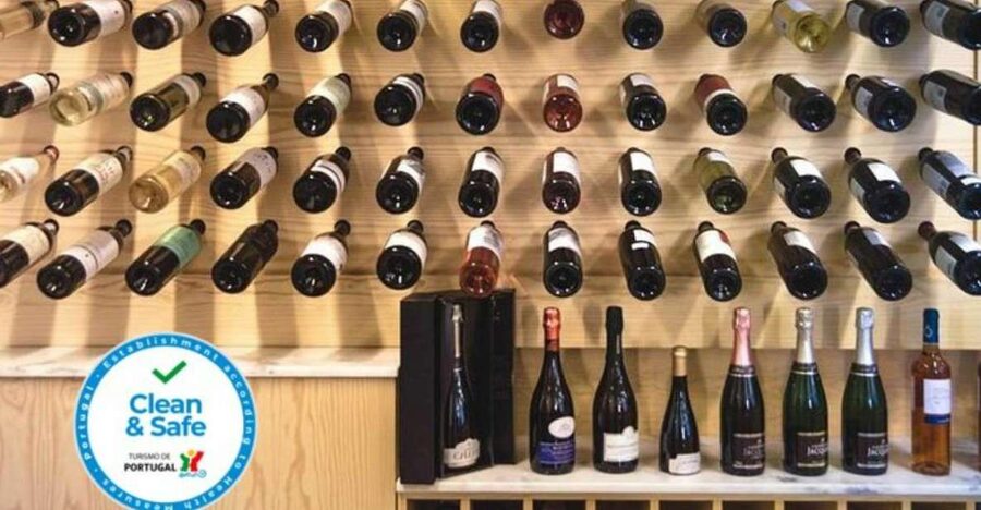 Porto: Private Guided Wine-Tasting Tour - Walking Porto’s steep and uneven streets