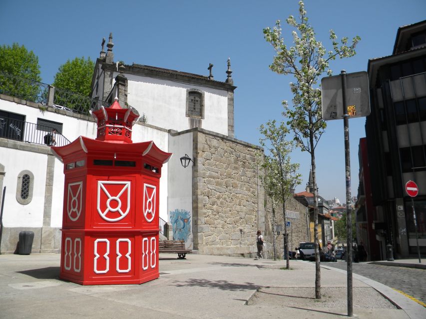 Porto: Private Half-Day as a Local Experience - Key points at a glance