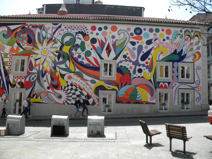 Porto: Private Half-Day as a Local Experience - Guide quality matters more than the vehicle