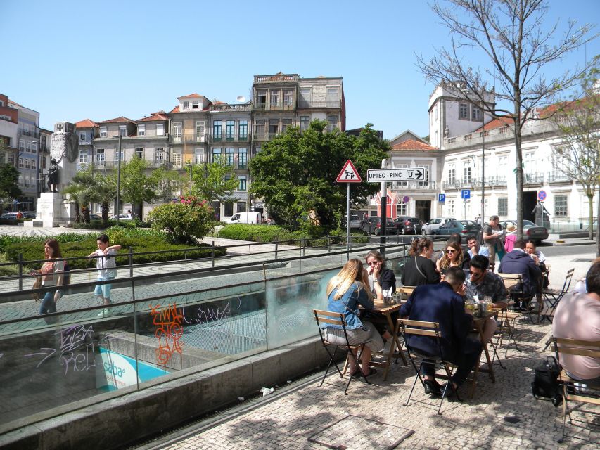 Porto: Private Half-Day as a Local Experience - Why this private Porto route works