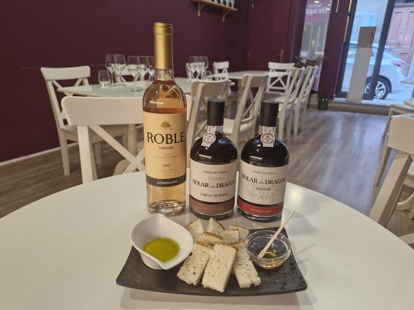 Porto Private Half Day Walking Tour: Cruise & Wine Tasting - Porto in three chapters: streets, cellars, and river