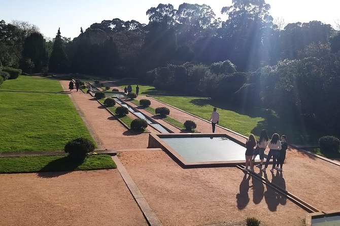 Porto private morning Tour, discover the most iconic attractions - The Atlantic coast, Foz, and Matosinhos