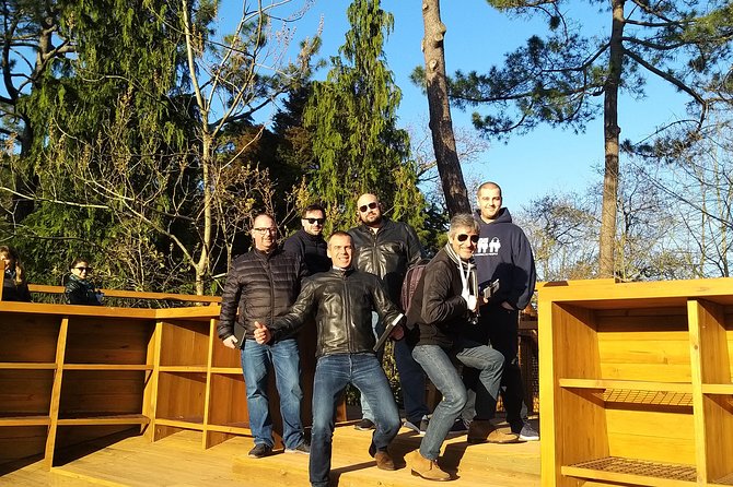 Porto private morning Tour, discover the most iconic attractions - What the $185 price buys you