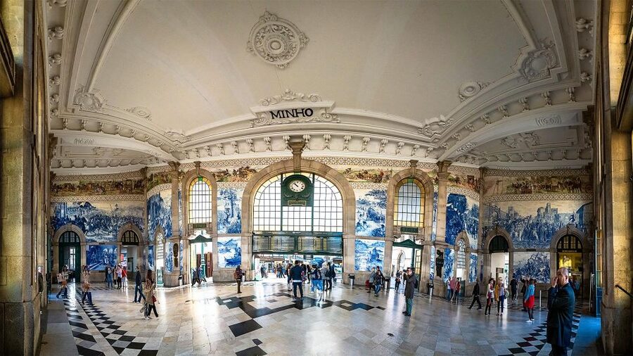 Porto private morning Tour, see the most iconic attractions - Why this morning route works well