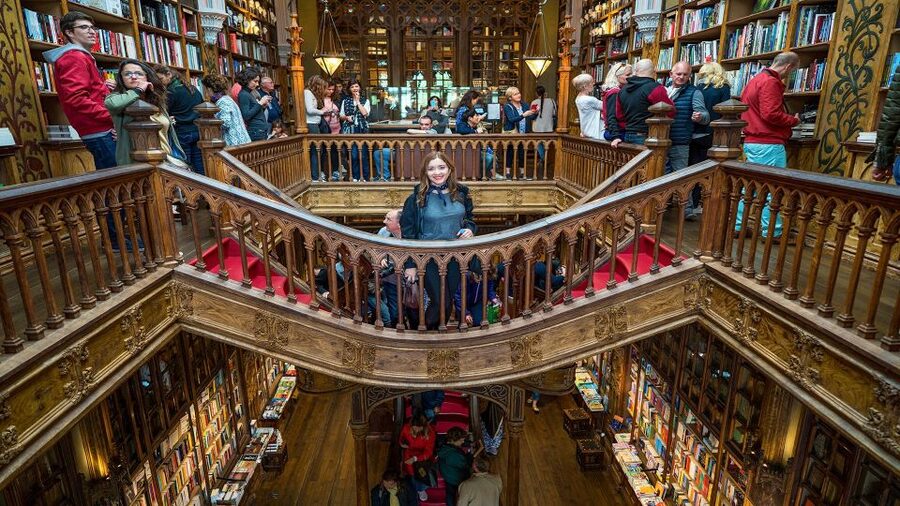 Porto private morning Tour, see the most iconic attractions - From the Douro to the Atlantic