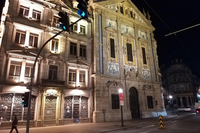 Porto private night Tour, discover the most iconic attractions - What the three-hour Porto night tour is really like