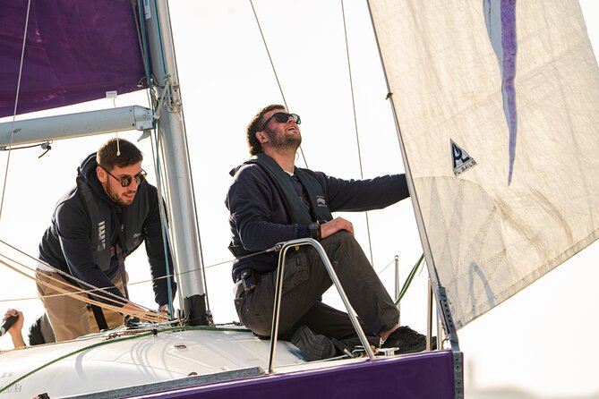 Porto: Private Sailing Experience in Douro River - What to bring and how to prepare