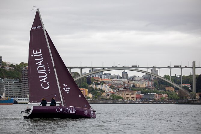 Porto: Private Sailing Experience in Douro River - Who should book this sailing experience?