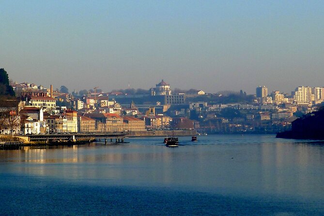 Porto Private Tour - Key points to know before booking