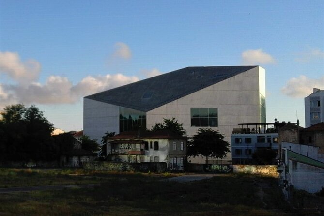 Porto Private Tour - A private way to get your bearings in Porto