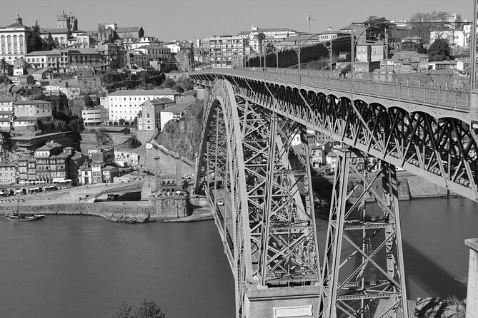 Porto Private Tour - Who will get the most from this Porto tour