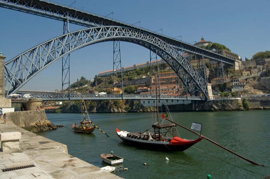 Porto Private Tour - Highlights and Tram Tickets - Porto’s best sights in one private outing