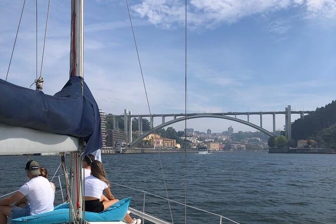 Porto, Private Tour in the Douro and Sea or Sunset - Key points at a glance