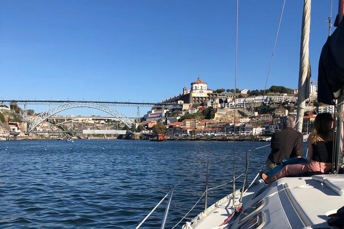 Porto, Private Tour in the Douro and Sea or Sunset - Cais de Gaia and Porto’s wine identity