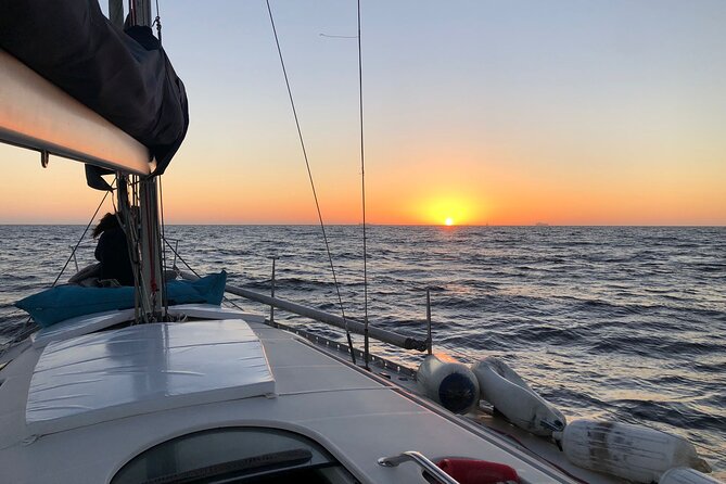 Porto, Private Tour in the Douro and Sea or Sunset - Sunset timing, music, and the crew
