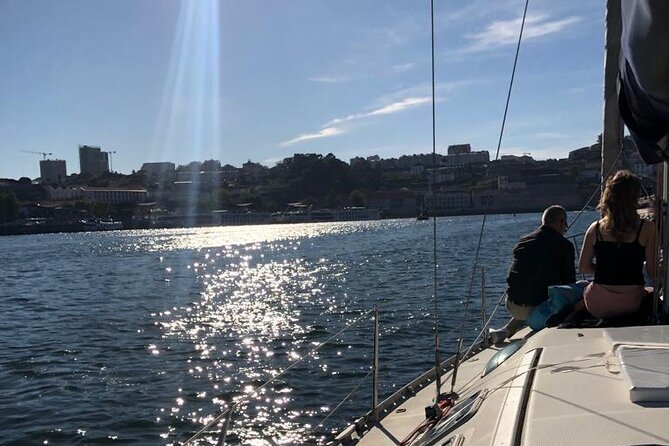 Porto, Private Tour in the Douro and Sea or Sunset - What the $481.91 group price means