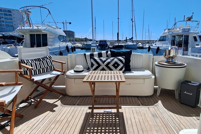 Porto: Private Tour on a Luxury Yacht on the Douro River - Booking and cancellation details