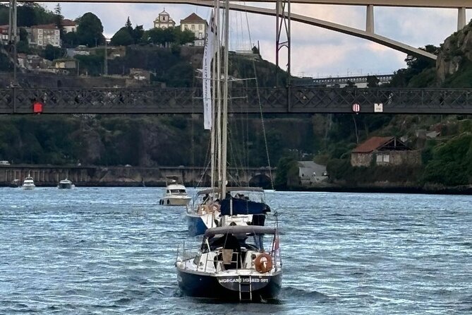 Porto: Private tour on vintage sailboat with sunset option - Why this private Porto cruise feels different