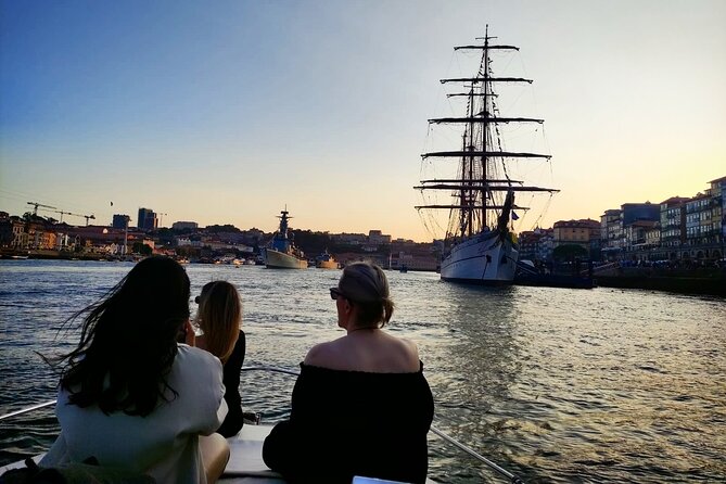 Porto : Private Tour to the Louis Bridge, group price up to 6px - Who will enjoy this cruise most?