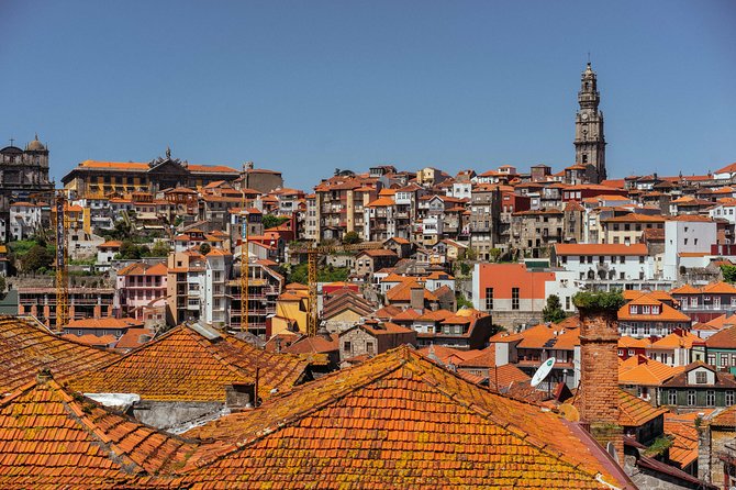 Porto: Private Tour with Locals – Highlights & Hidden Gems - São Bento Train Station and Porto’s first impression