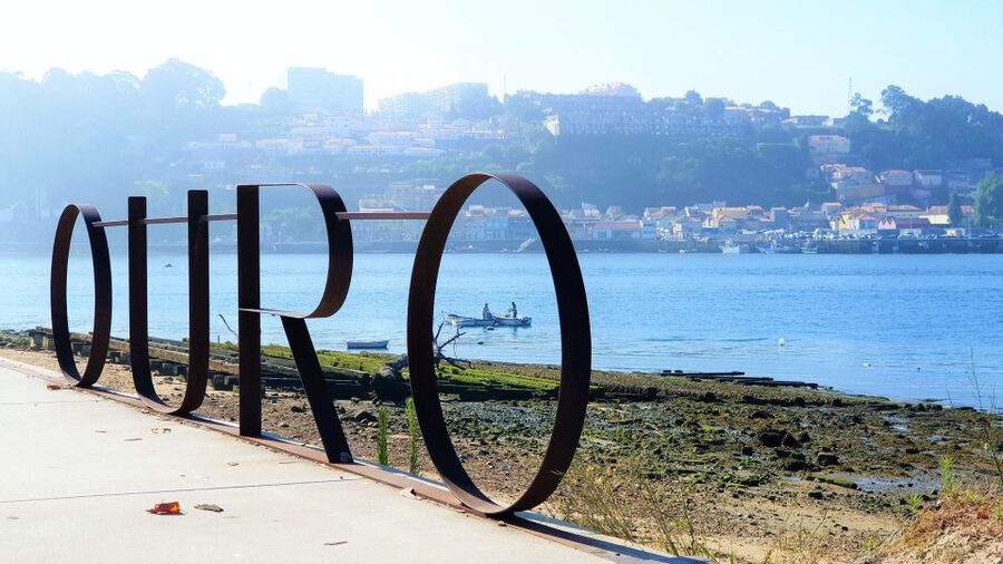 Porto: Private Tuk-Tuk Tour with Short Walks and Wine - Clérigos, Lello, and the upper city