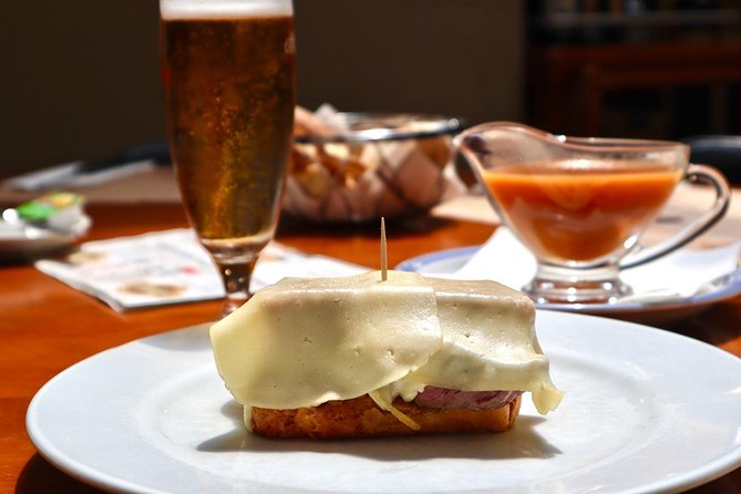 Porto Private Walking Food Tour With Secret Food Tours - Francesinha and Porto’s bigger flavors