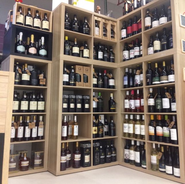 Porto: Private Walking Food Tour with Tastings - Practical booking advice before you go