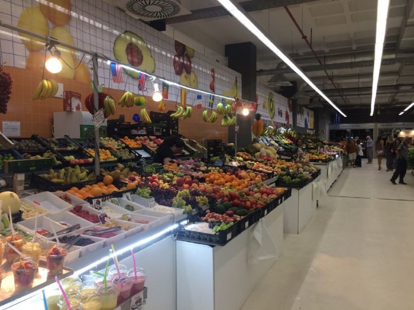 Porto: Private Walking Food Tour with Tastings - The final restaurant and tapas meal by the Douro