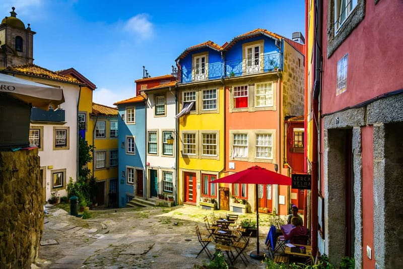 Porto Private Walking Tour + Porto Wine glass - Price, pace, and who gets the best value