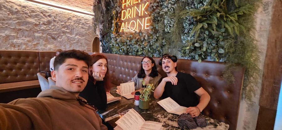 Porto Private Walking Tour + Porto Wine glass - What Cris adds beyond the landmarks