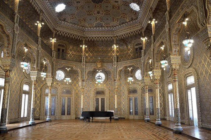Porto Private Walking Tour with a Local - Key points to know before booking