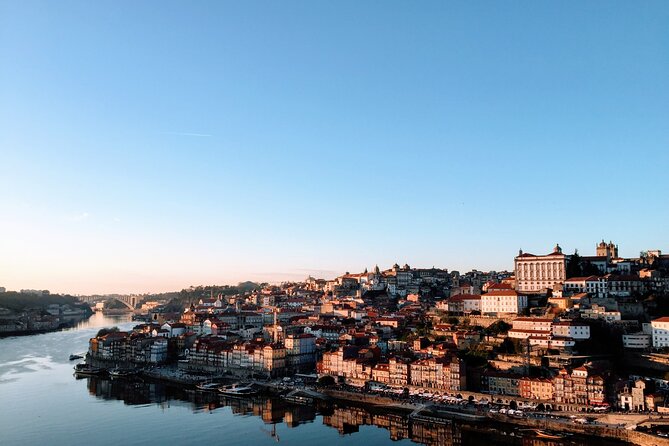 Porto Private Walking Tour with a Local - What this Porto walk actually offers
