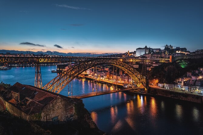 Porto Private Walking Tour with a Local - What changes during a two-hour, three-hour, or six-hour tour