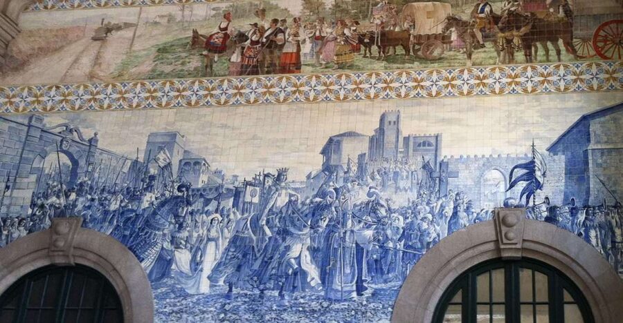 Porto Private Walking Tour with Fast Track to Lello - Piolho and the city’s student side