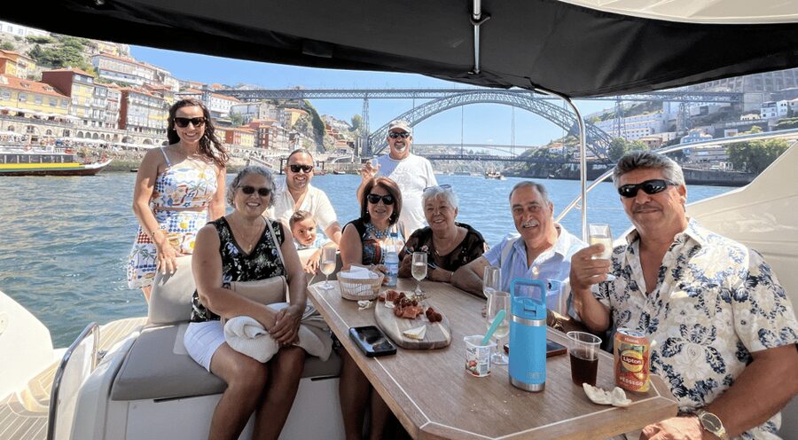 Porto: Private Yacht Cruise with Local Wines & Snacks - Should you book the private Douro yacht cruise?