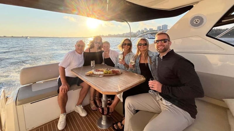 Porto: Private Yacht Cruise with Local Wines & Snacks - Maria Pia, Infante, and Dom Luís I