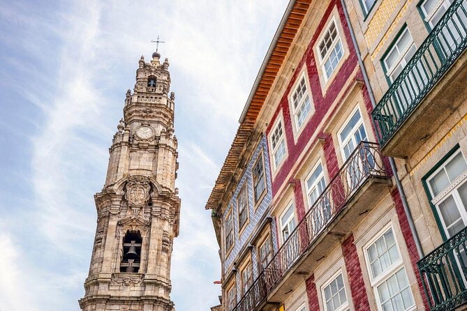 Porto Progressive Dinner Tour with Eating Europe - Key points about the Porto Progressive Dinner