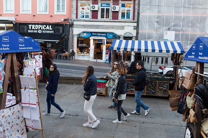 Porto Progressive Dinner Tour with Eating Europe - What the guides add to the meal