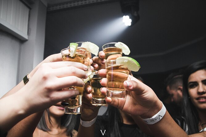 Porto Pub Crawl With Unlimited Beer - Free Club Entry Is the Practical Payoff