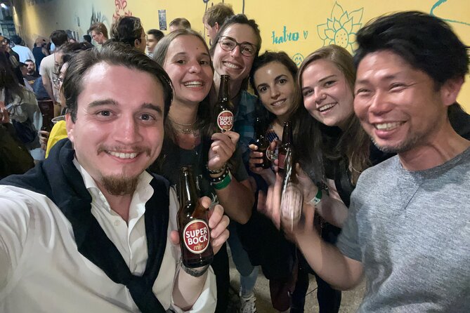 Porto Pubcrawl: 5h,7 Drinks,4 bars &Skip the line Club Entry - Weather, clothing, and basic planning