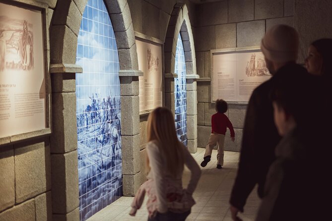 Porto Region Across the Ages Museum: History and Heritage - Portugal’s maritime age and the growth of Porto
